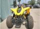 2012 Can Am  DS 90 Motorcycle Quad photo 3