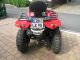2011 Can Am  outlander max 400 LOF Motorcycle Quad photo 2