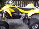 2009 Can Am  DS450 Motorcycle Quad photo 1