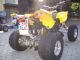 2009 Can Am  DS450 Motorcycle Quad photo 2