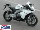 Aprilia  12km RS4 125 only! 2012 Lightweight Motorcycle/Motorbike photo