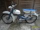 NSU  Quickly S2/23 1963 Motor-assisted Bicycle/Small Moped photo