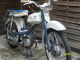 1963 NSU  Quickly S2/23 Motorcycle Motor-assisted Bicycle/Small Moped photo 1