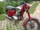 1963 Jawa  354 350 360 Motorcycle Motorcycle photo 1
