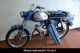 Zundapp  Sport Zundapp Combinette 50 Type: 517-02 Shipping 99 - 1967 Motor-assisted Bicycle/Small Moped photo