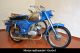 1967 Zundapp  Sport Zundapp Combinette 50 Type: 517-02 Shipping 99 - Motorcycle Motor-assisted Bicycle/Small Moped photo 3