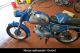 1967 Zundapp  Sport Zundapp Combinette 50 Type: 517-02 Shipping 99 - Motorcycle Motor-assisted Bicycle/Small Moped photo 4