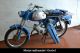 1967 Zundapp  Sport Zundapp Combinette 50 Type: 517-02 Shipping 99 - Motorcycle Motor-assisted Bicycle/Small Moped photo 7
