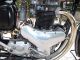 1949 BSA  A7 Star Twin Motorcycle Motorcycle photo 1