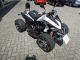 2011 Other  350cc Race Quad Little km - TOP-Maintained Motorcycle Quad photo 4