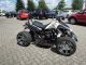 2011 Other  350cc Race Quad Little km - TOP-Maintained Motorcycle Quad photo 5