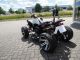 2011 Other  350cc Race Quad Little km - TOP-Maintained Motorcycle Quad photo 8