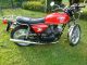 1979 Moto Morini  350 3-1/2 Motorcycle Naked Bike photo 1