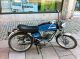 1973 Moto Morini  Corsarino 50 Motorcycle Motor-assisted Bicycle/Small Moped photo 1