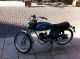 1973 Moto Morini  Corsarino 50 Motorcycle Motor-assisted Bicycle/Small Moped photo 3