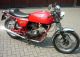 Moto Morini  500 1988 Motorcycle photo