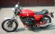 1988 Moto Morini  500 Motorcycle Motorcycle photo 1