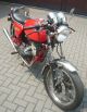 1988 Moto Morini  500 Motorcycle Motorcycle photo 2
