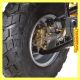 2012 SMC  Titan 300 nationwide delivery Motorcycle Quad photo 2