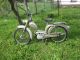 DKW  121 moped 40 km / h 1971 Motor-assisted Bicycle/Small Moped photo