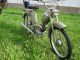 1971 DKW  121 moped 40 km / h Motorcycle Motor-assisted Bicycle/Small Moped photo 2