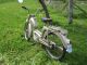 1971 DKW  121 moped 40 km / h Motorcycle Motor-assisted Bicycle/Small Moped photo 3