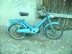 DKW  Moped Type 502 1970 BJ 1970 Motor-assisted Bicycle/Small Moped photo