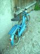1970 DKW  Moped Type 502 1970 BJ Motorcycle Motor-assisted Bicycle/Small Moped photo 1