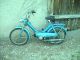 1970 DKW  Moped Type 502 1970 BJ Motorcycle Motor-assisted Bicycle/Small Moped photo 2