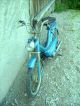 1970 DKW  Moped Type 502 1970 BJ Motorcycle Motor-assisted Bicycle/Small Moped photo 3