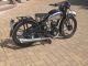 1935 DKW  KM 200 luxury Motorcycle Motorcycle photo 3
