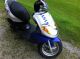 2006 Daelim  Five S 50 Motorcycle Scooter photo 4