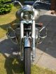 1991 Royal Enfield  Bullet 500 Motorcycle Chopper/Cruiser photo 5