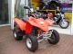 2007 Adly  ATV 150 Motorcycle Quad photo 7