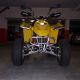 2006 Adly  300S Motorcycle Quad photo 1