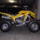2006 Adly  300S Motorcycle Quad photo 4
