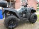 2010 Adly  320 Canyon Motorcycle Quad photo 1
