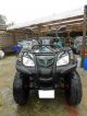 2010 Adly  320 Canyon Motorcycle Quad photo 2