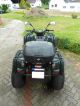 2010 Adly  320 Canyon Motorcycle Quad photo 3