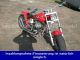 2000 Harley Davidson  Special SS engine conversion Motorcycle Chopper/Cruiser photo 14