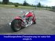 Harley Davidson  Special SS engine conversion 2000 Chopper/Cruiser photo