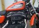 2008 Harley Davidson  Sportster XL 883 R, made in 2008, real 1883 km Motorcycle Chopper/Cruiser photo 1