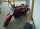 2008 Harley Davidson  Sportster XL 883 R, made in 2008, real 1883 km Motorcycle Chopper/Cruiser photo 3