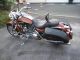 2008 Harley Davidson  Screamin Eagle Road FLHRSE 4 Motorcycle Chopper/Cruiser photo 3