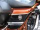 2008 Harley Davidson  Screamin Eagle Road FLHRSE 4 Motorcycle Chopper/Cruiser photo 4