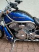 2009 Harley Davidson  V Rod ABS Motorcycle Chopper/Cruiser photo 1