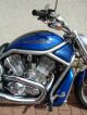 2009 Harley Davidson  V Rod ABS Motorcycle Chopper/Cruiser photo 3