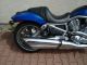2009 Harley Davidson  V Rod ABS Motorcycle Chopper/Cruiser photo 5
