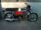 1976 Kreidler  LF moped engine overhauled. RMC RS MF23 Flory ZD K Motorcycle Motor-assisted Bicycle/Small Moped photo 1