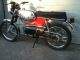 1976 Kreidler  LF moped engine overhauled. RMC RS MF23 Flory ZD K Motorcycle Motor-assisted Bicycle/Small Moped photo 4